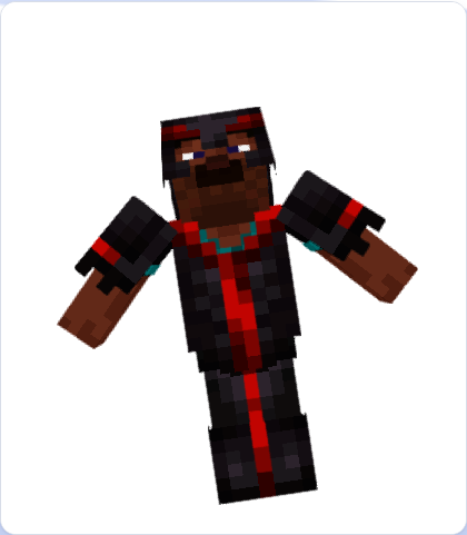 Crimson Vex armor trim combo Pose volando