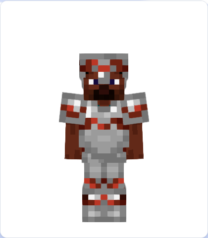 Wayfinder armor trim combo idle 3D preview