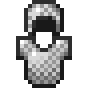 Chainmail armor icon