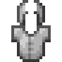 Leather armor icon
