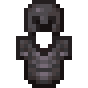 Netherite armor icon