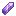 Amethyst trim material icon