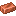 Copper trim material icon